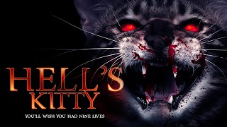 Hell's Kitty (2018) Trailer