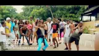 New Joint - Xibeke (Dj Low Low) [Vídeo Oficial]