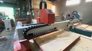 CNC Sound Box Making Factory