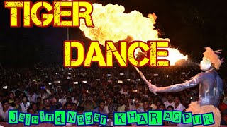 Tiger Dance 1st
JAI HIND NAGAR KHARAGPUR puli