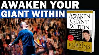 Tony Robbins' Wisdom: Reach Your Leadership Potential Faster