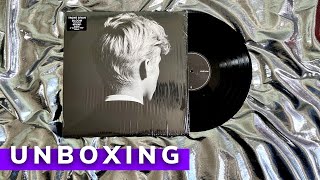 Troye Sivan - Bloom (Vinyl)  + CD | UNBOXING