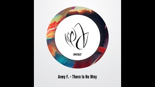 Aney F. - There Is No Way (Original Mix) - Innocent Music