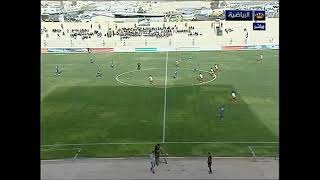 ملخص واهداف مباراة الرمثا 2\2وشباب الاردن الاسبوع الاول من دوري المناصير 2015/2016