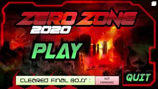 Review ZeroZone2020 SR