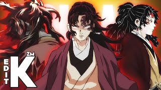 (Reedit Collab) Sol Da Manhã (Kimetsu No Yaiba) | Igris