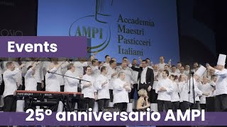 XV anniversario AMPI | Bologna 2018 Aftermovie