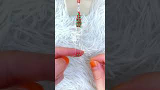 DIY☘️How to make a bracelet#shorts