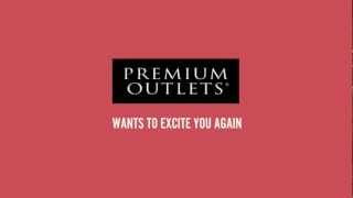 Premium Outlets: Sparks