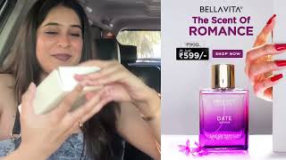 Try Date by Bellavita and Impress the special person!