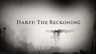 iMovie Trailer ScArY - "Harff The Reckoning" starring Jenna Hemmersville