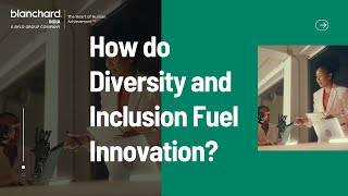 Inclusive Leadership: Driving Innovation Forward through Diverse Teams