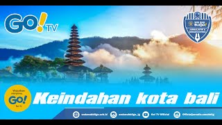 BUDAYA NEGERIKU Eps. KEINDAHAN PULAU BALI