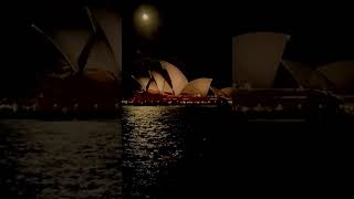 Sydney Opera house #video  #reels  #australia