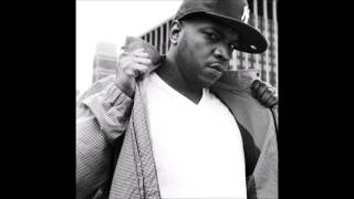 Styles P - Listen (Instrumental)