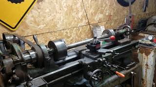 South bend lathe