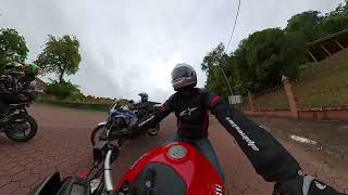 Ride ke Kampung Budaya (Terengganu Bike Week 2023)