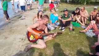 Весь Reggae Festival 2014 в одном видео!!!