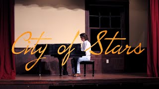 "City of Stars" Music Video