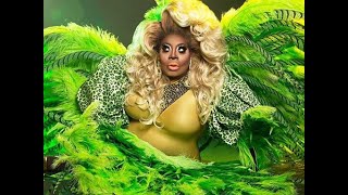 ¡10 Momentos de Latrice Royale en la temporada 04!