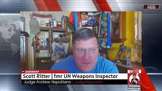 Scott Ritter :  Secret Documents; Attempts to Assassinate Netanyahu