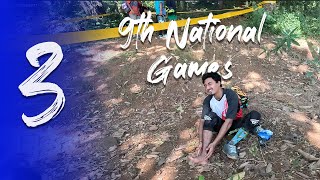 Practice Day | Vlog 3 | 9th National Games | Switchback Nepal