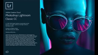 Adobe Lightroom New Features 2020 !!