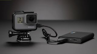 6 Must Have Action Cameras Accessories