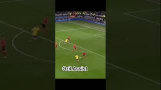 Busquets Assist #soccer #modric #pogba #shorts