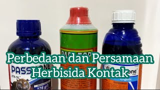 Herbisida Kontak 276 SL