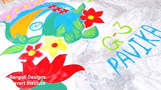 Rangoli Designs