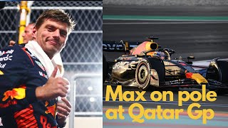 Friday Qualifying Review and Reactions | 2023 Qatar GP