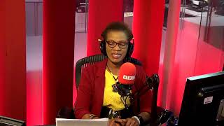 BBC GAHUZA YO KUWA 29/9/2021 IVUZE AMAKURU ABABAJE CYANE ATUGEZEHO HANO MURWANDA N'UBURUNDI