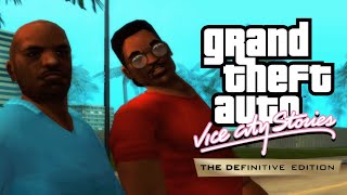 تختيم GTA Vice City Stories | عودة الأخ الصغير ! | مترجم #4