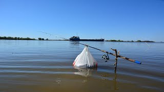 Весенняя вобла/ Астрахань река Бахтемир МАЙ 2018 г.