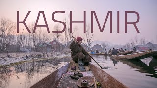 My Kashmir Love Story | What Does Kashmir Want?