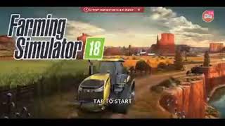 Farming Simulator 18 #8 HD