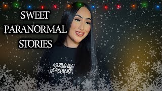 HEARTWARMING PARANORMAL STORIES FROM MY SUBSCRIBERS ❤️