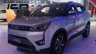 Mahindra Launch New XUV 3XO 2024 | Official Looks