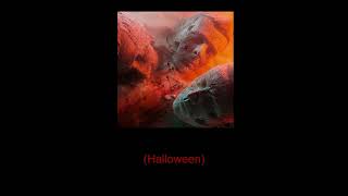 Muse - You Make Me Fell Like It's Halloween (lyr-sub)(eng-cast)