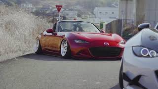 TopMiata SEEKS|Japan