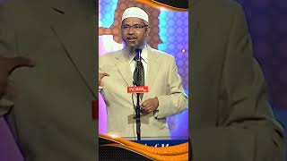 Christ Admits his Humanity and Servitude to God - Dr Zakir Naik