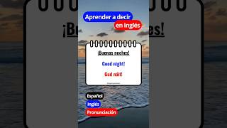 Aprende Frases Básicas en Inglés