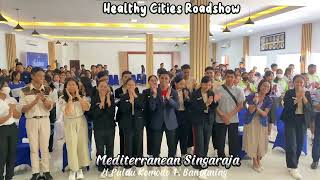 Roadshow IHCP Goes To Medditeranian Singaraja