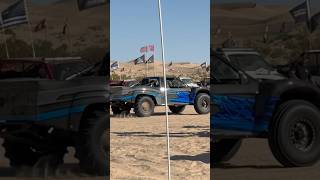 Tatum SandTruck in Glamis