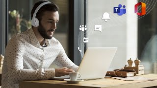 Quickly mobilize your workforce for remote work using Microsoft Teams | Storyals webinar