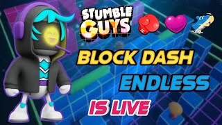 Stumble Guys live, wawe rekord