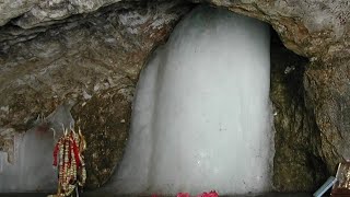 Amarnath Cave Temple Yatra @ShriAmarnathJiYatra