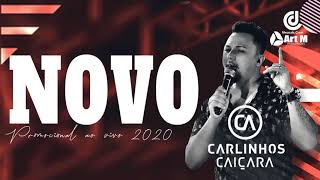 CARLINHO CAIÇARA 2020 -  PROMOCIONAL AO VIVO  - JUNHO 2020