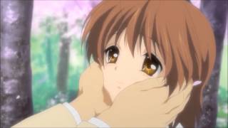 Nagisa ~ Lucky You